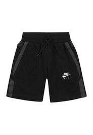 Nike Sportswear Pantaloni  grigio / nero