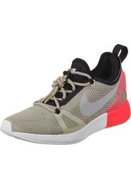 Nike Sportswear Sneaker bassa  sabbia / bianco / corallo / nero