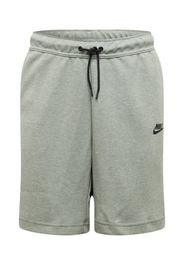 Nike Sportswear Pantaloni  grigio sfumato / nero