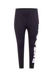 Nike Sportswear Leggings  nero / bianco