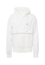 Nike Sportswear Felpa  blu / giallo / bianco