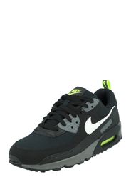 Nike Sportswear Sneaker bassa 'AIR MAX 90'  grigio / nero / bianco