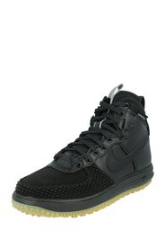 Nike Sportswear Sneaker alta 'Nike Lunar Force 1'  nero