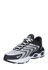 Nike Sportswear Sneaker bassa  grigio chiaro / nero / bianco