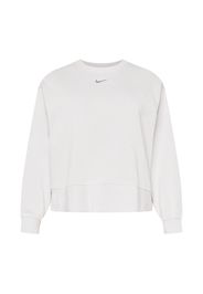 Nike Sportswear Felpa  bianco