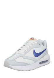 Nike Sportswear Sneaker bassa 'Air Max Dawn'  blu ultramarino / grigio chiaro / arancione / bianco