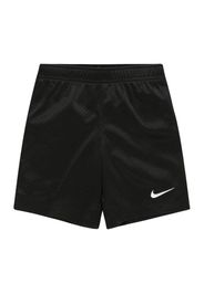 Nike Sportswear Pantaloni  nero / bianco