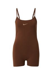 Nike Sportswear Tuta jumpsuit  marrone