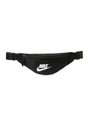 Nike Sportswear Marsupio  nero / bianco