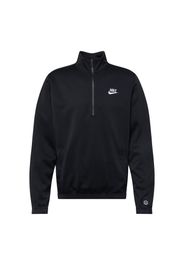 Nike Sportswear Giacca di felpa  nero