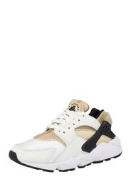 Nike Sportswear Sneaker bassa 'Huarache'  beige / nero / bianco