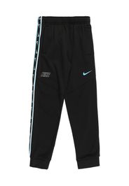 Nike Sportswear Pantaloni  blu chiaro / nero
