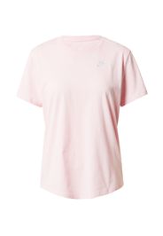 Nike Sportswear Maglia funzionale  rosa / bianco