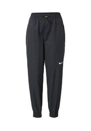 Nike Sportswear Pantaloni  nero / bianco