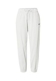 Nike Sportswear Pantaloni 'EASY'  grigio chiaro / nero