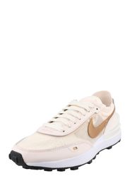 Nike Sportswear Sneaker bassa 'Waffle One'  marrone / rosa