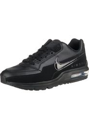 Nike Sportswear Sneaker bassa 'Air Max LTD 3'  nero