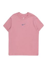 Nike Sportswear Maglietta  marino / rosa