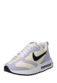 Nike Sportswear Sneaker bassa  crema / lilla / rosso / nero