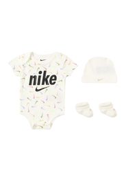 Nike Sportswear Set  beige chiaro / colori misti