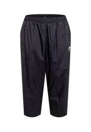 Nike Sportswear Pantaloni  nero / bianco