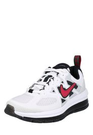 Nike Sportswear Sneaker 'Air Max Genome SE'  rosso / nero / bianco