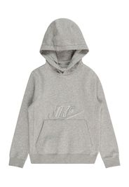 Nike Sportswear Felpa  grafite / grigio argento / grigio sfumato