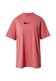 Nike Sportswear Maglietta  lampone / nero