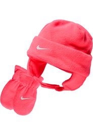 Nike Sportswear Set 'Swoosh'  rosa