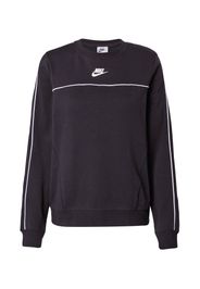 Nike Sportswear Felpa 'Nike Sportswear'  nero