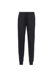 Nike Sportswear Pantaloni sportivi  nero / bianco