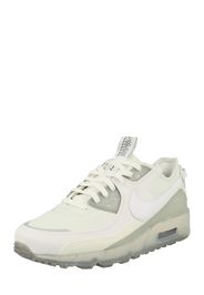 Nike Sportswear Sneaker bassa 'Terrascape 90'  pietra / bianco