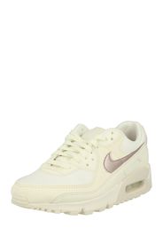 Nike Sportswear Sneaker bassa  beige / oro rosé / bianco