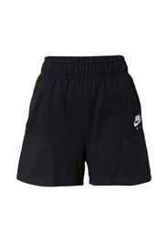 Nike Sportswear Pantaloni  nero / bianco