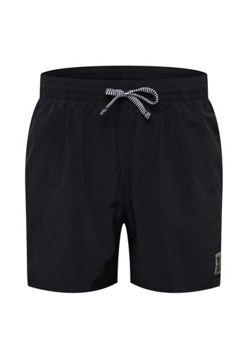 Nike Swim Pantaloni sportivi '5" Volley'  nero