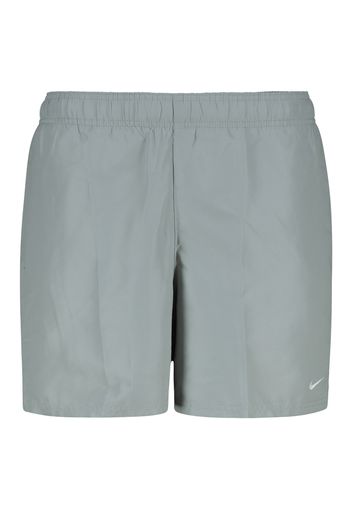 Nike Swim Pantaloncini da surf ' Essential  '  grigio chiaro