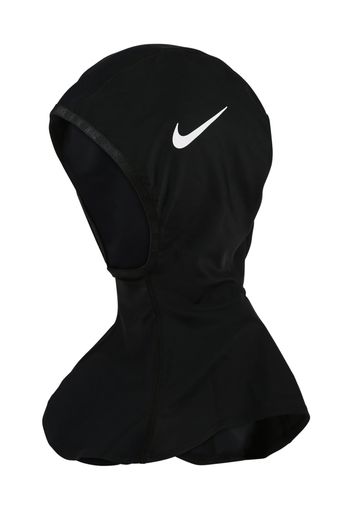 Nike Swim Berretto sportivo  nero / bianco