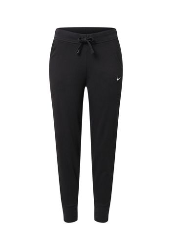 NIKE Pantaloni sportivi  nero