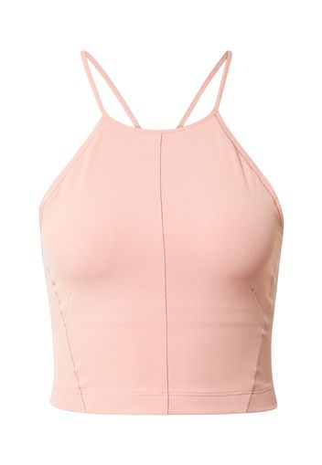 NIKE Top sportivo  rosa chiaro