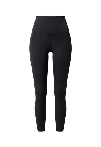 NIKE Pantaloni sportivi  nero