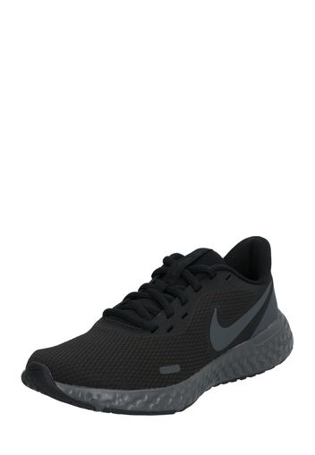 NIKE Scarpa da corsa 'Revolution 5 W'  nero