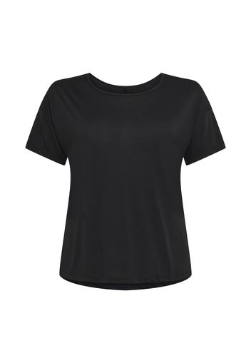 NIKE Maglia funzionale  nero