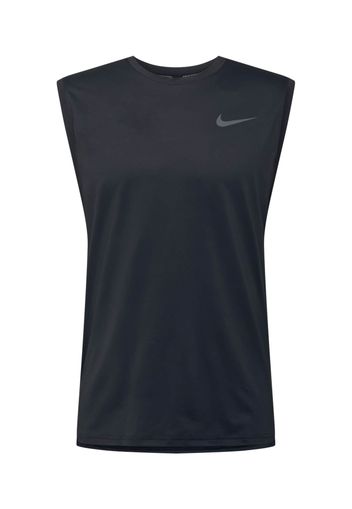 NIKE Maglia funzionale  nero