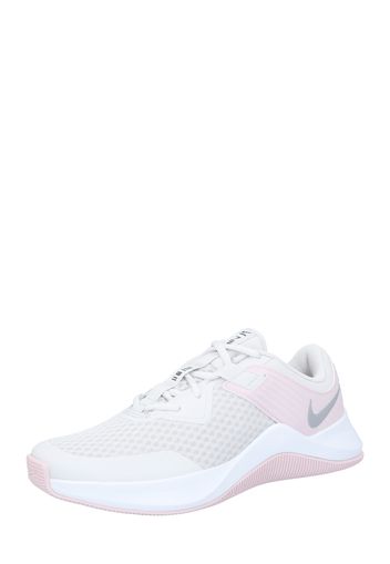 NIKE Scarpa sportiva  beige / rosa / grigio