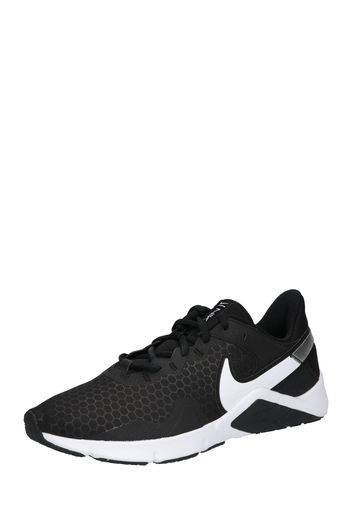 NIKE Scarpa sportiva 'Nike Legend Essential 2'  nero