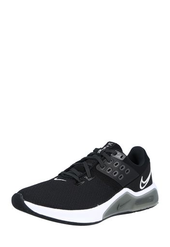 NIKE Scarpa sportiva 'Air Max Bella TR 4'  nero / bianco