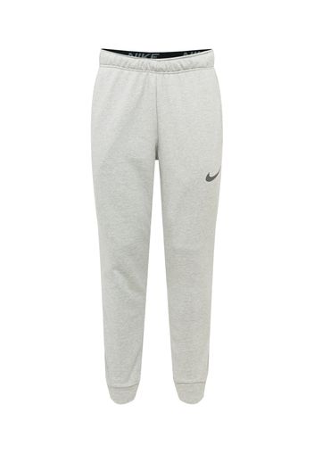 NIKE Pantaloni sportivi  grigio chiaro