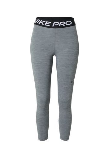 NIKE Pantaloni sportivi  grigio scuro