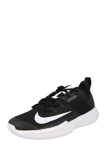 NIKE Scarpa sportiva  bianco / nero