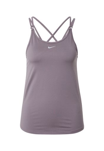 NIKE Top sportivo  malva